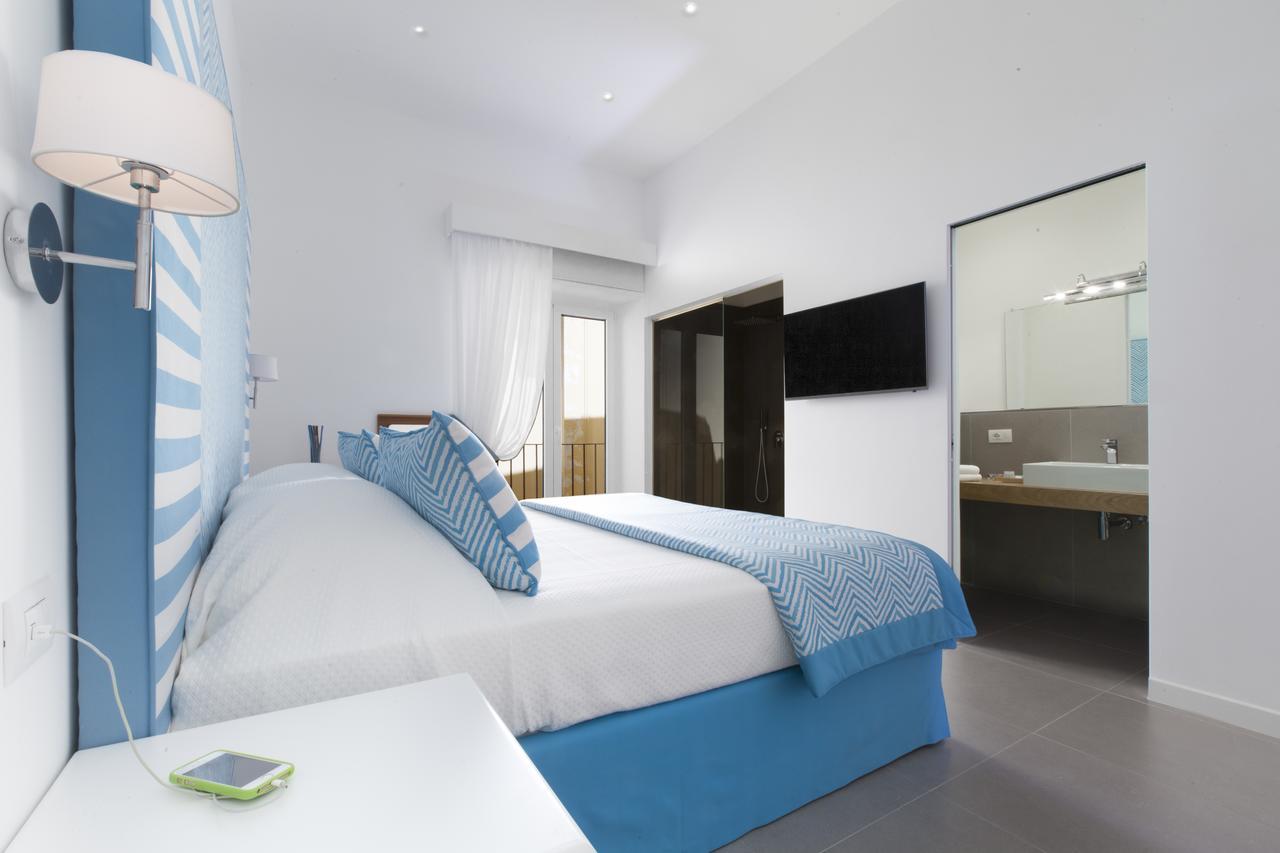 Blue Suite Sorrento Ngoại thất bức ảnh