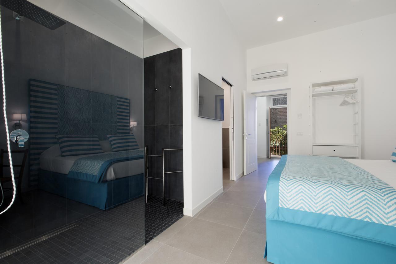 Blue Suite Sorrento Ngoại thất bức ảnh