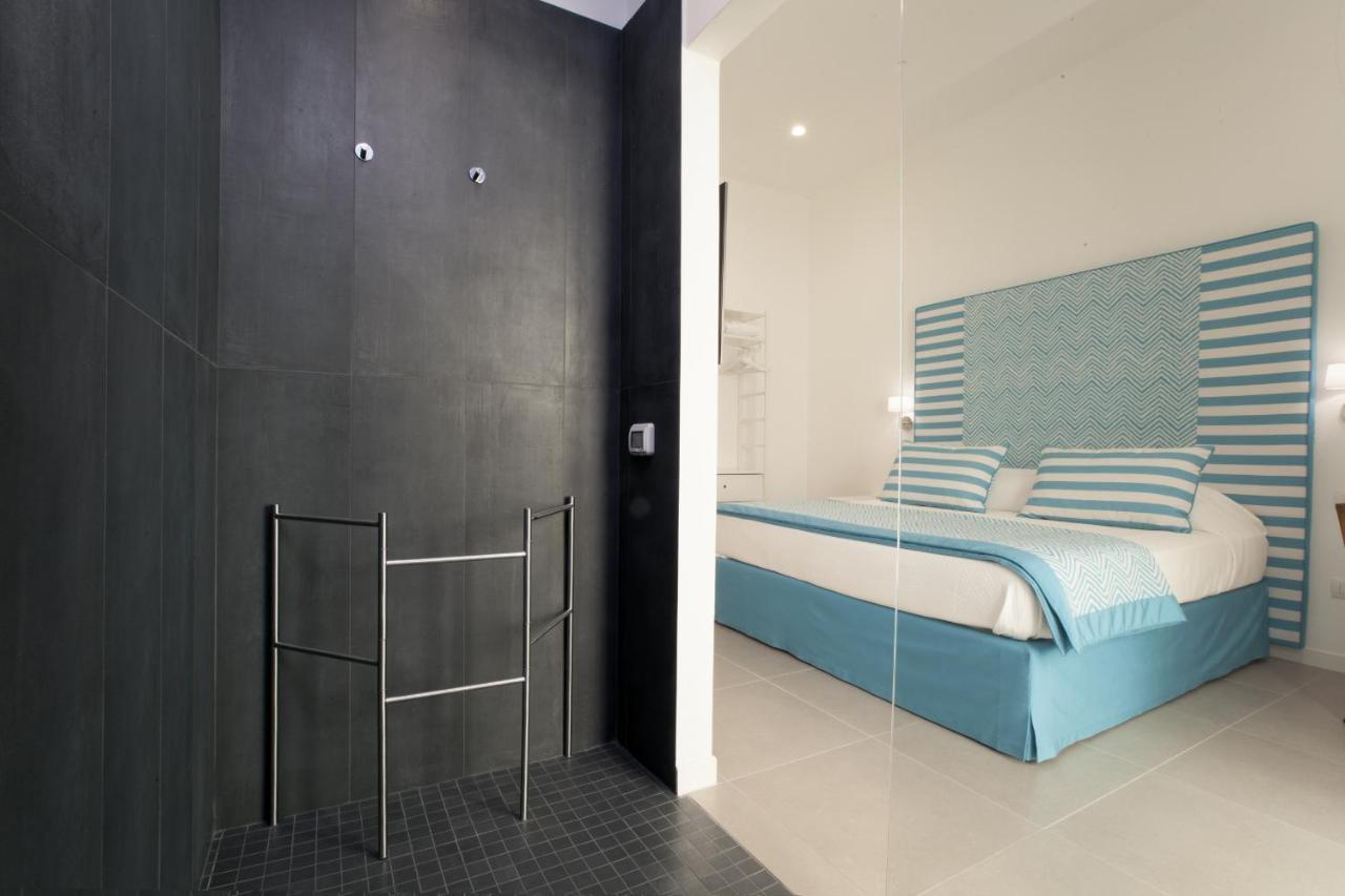 Blue Suite Sorrento Ngoại thất bức ảnh