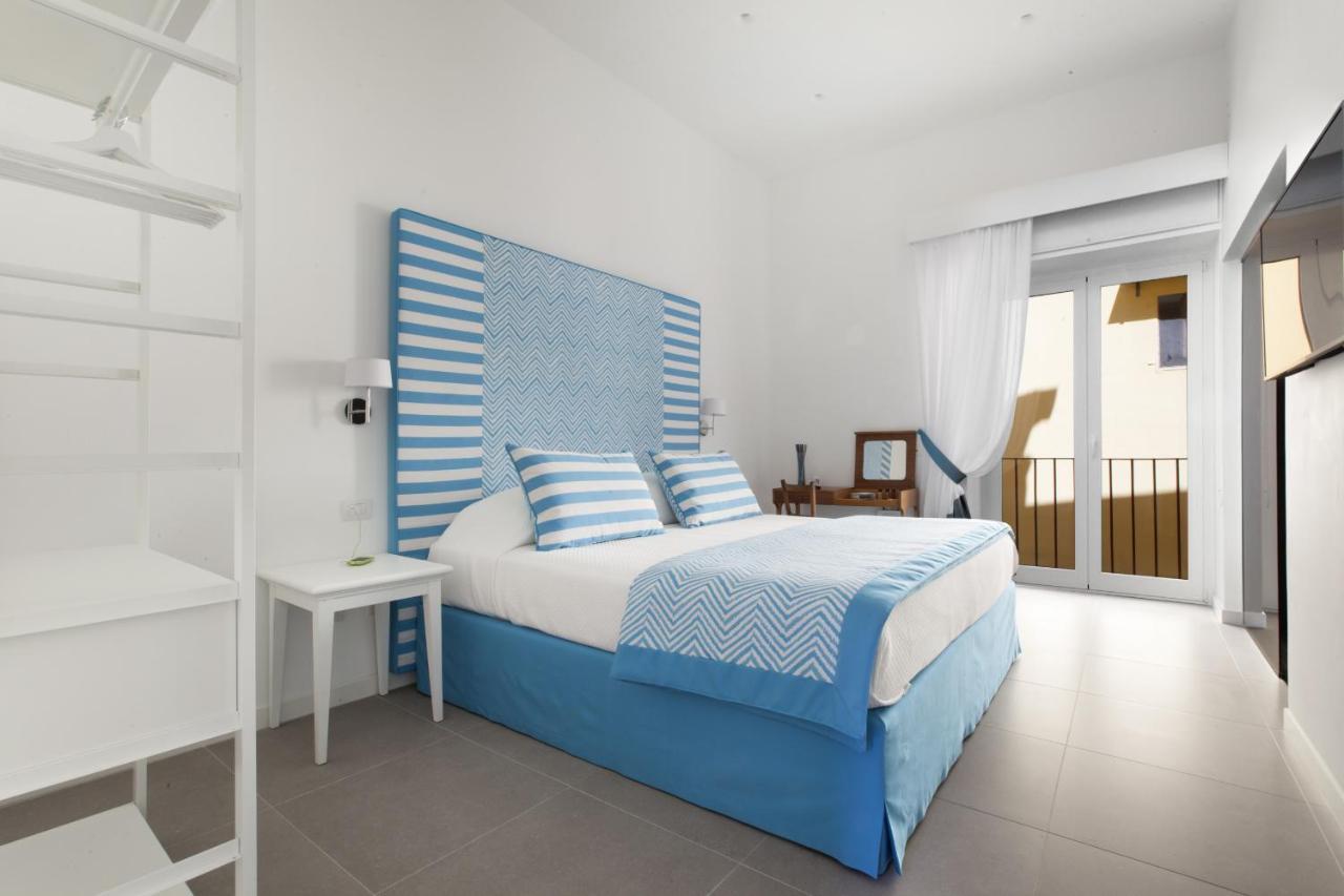 Blue Suite Sorrento Ngoại thất bức ảnh