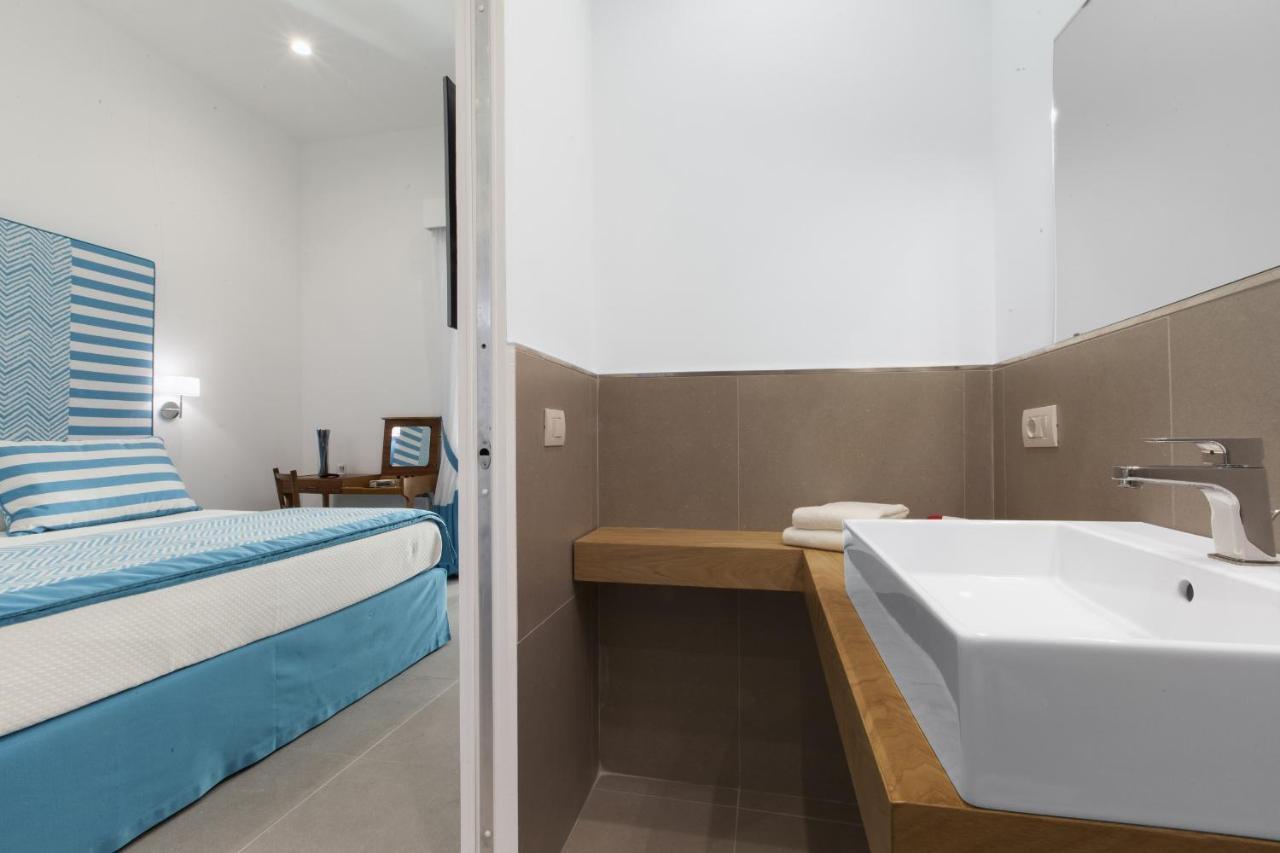 Blue Suite Sorrento Ngoại thất bức ảnh